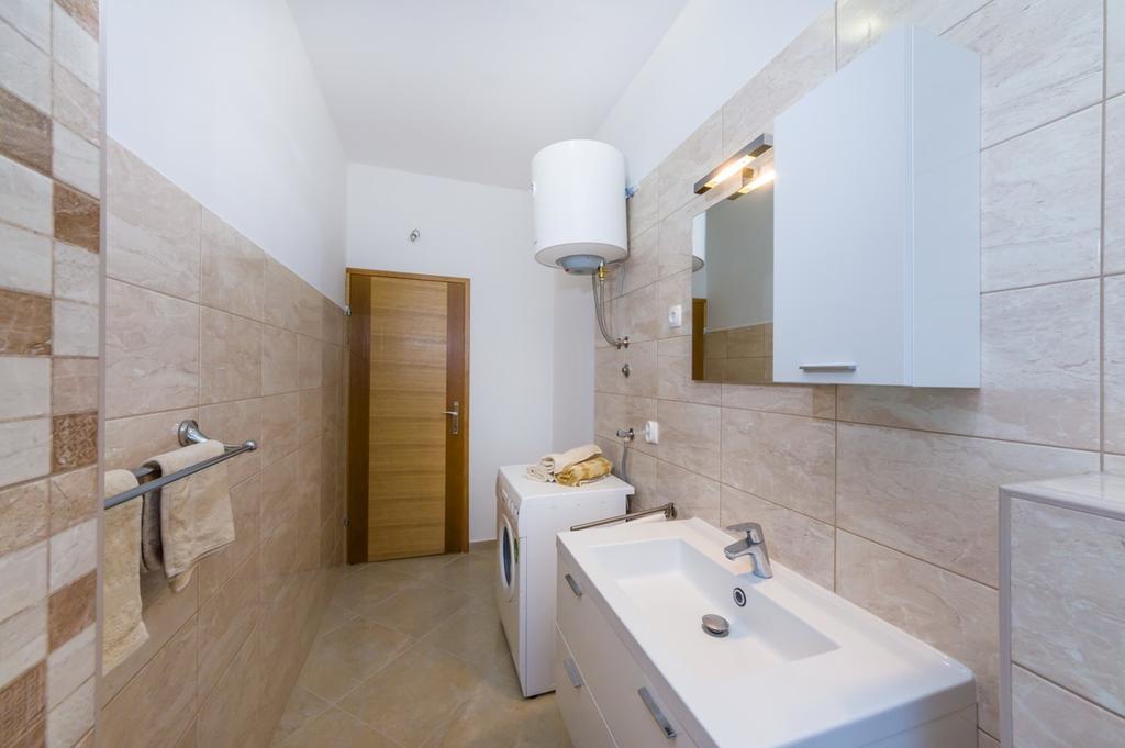 Apartment Sara Zadar Værelse billede