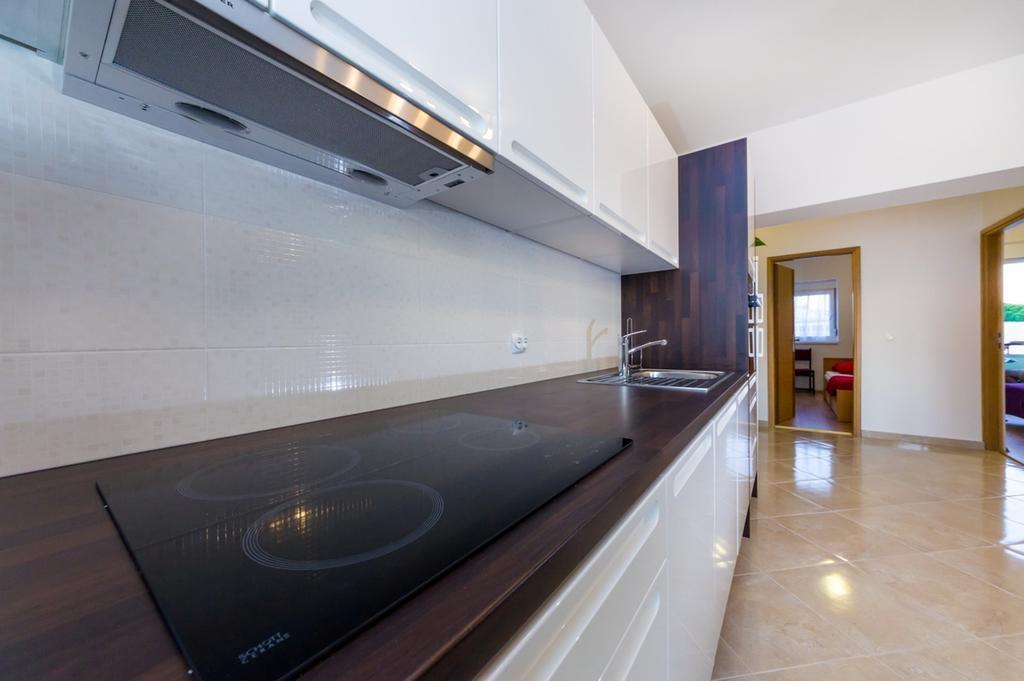 Apartment Sara Zadar Værelse billede